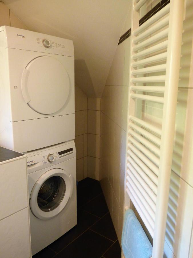 Schauenburgblick Apartment โอเบอร์เคียร์ช ภายนอก รูปภาพ