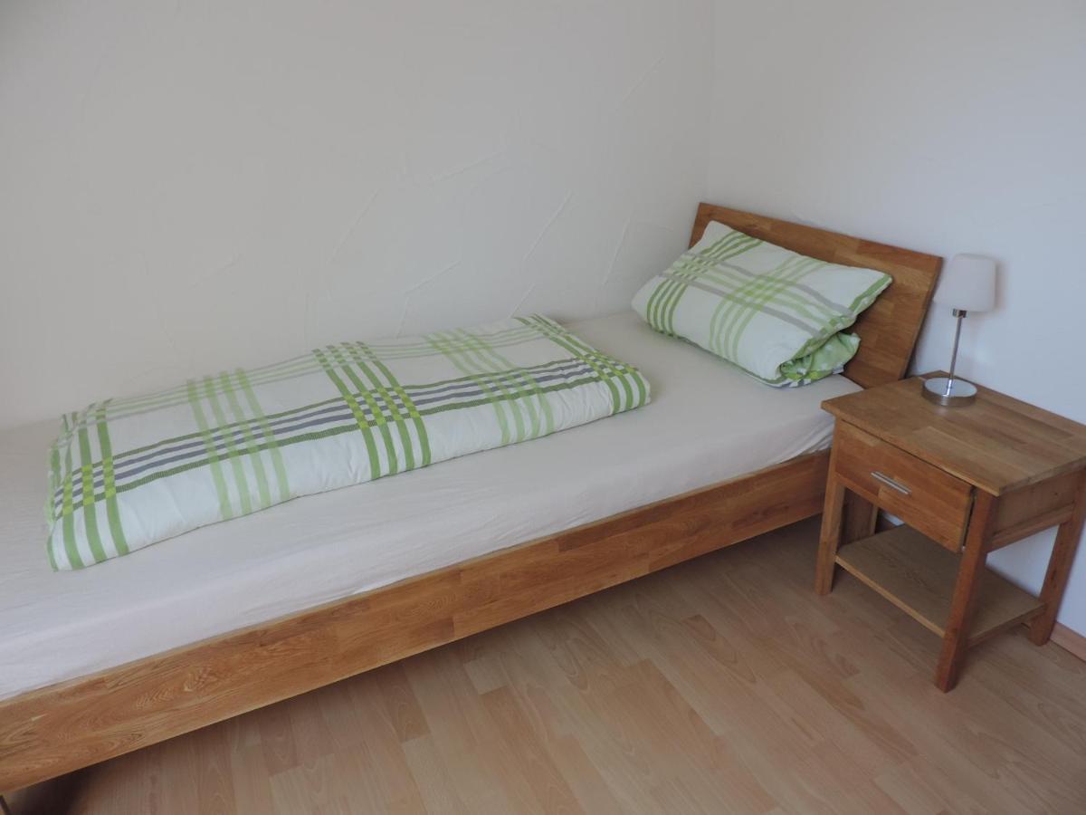 Schauenburgblick Apartment โอเบอร์เคียร์ช ภายนอก รูปภาพ